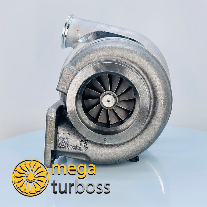 TURBO HX55 1999-10 Scania Camión Autobús, 124 4038616D