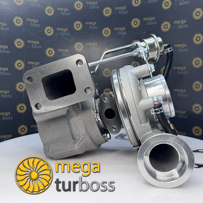 TURBO S200G Motor industrial Deutz 56209880023 (2002-07) 04294752KZ