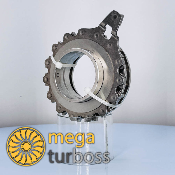 GEOMETRIA VARIABLE  RHF55V 2006-Isuzu varios VDA40017 VIFG