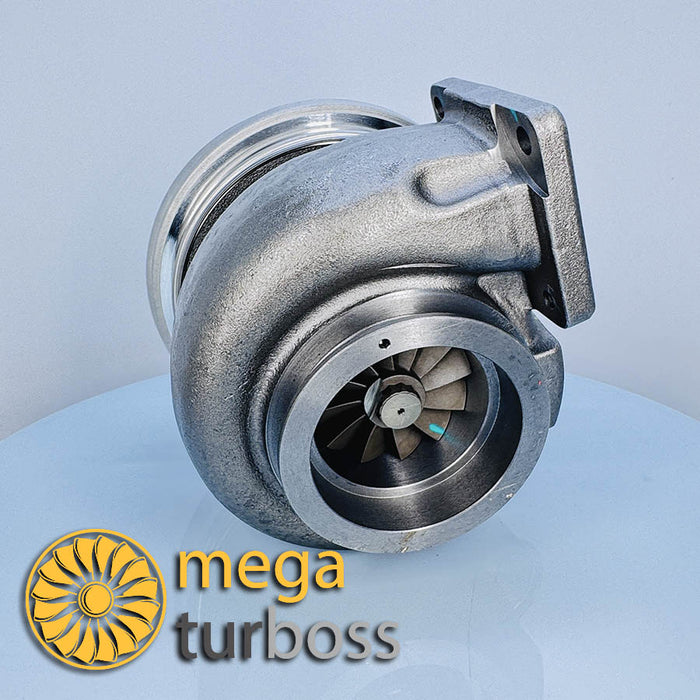 TURBO HX55 Autobús Scania 1999-10, 124 4038616D