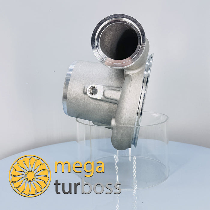 CARCAZA DE ADMISION HE431VTi 2003-14 Cummins Steyr Military, varios 5352911