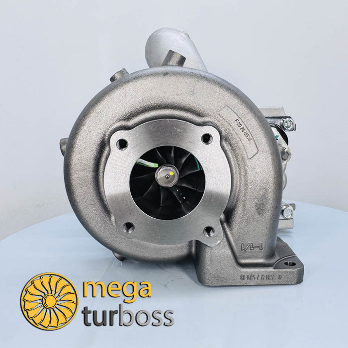 TURBO GTC4082KLNV 2005- Camión Hino Ranger 828610-0002 828610-5002