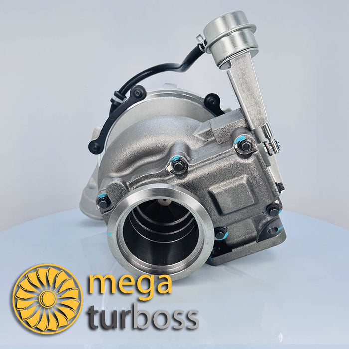 TURBO GTA3782BD 2003 internacional, camión 751361-0001
