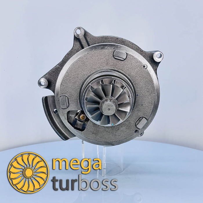 CARTUCHO B2BV DURAMAX SILVERADO GM 6.6 LT 12723083