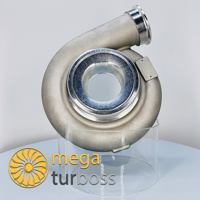 CARCAZA DE ADMISION GHG14 DETROIT DIESEL DDC15 530 HP FREIGHTLINER CASCADIA A4720901480