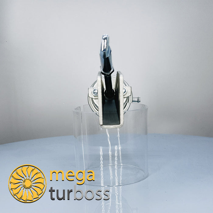 ACTUADOR HX35/HX35W/HX40/HX40W CUMMINS VARIOS