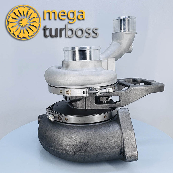 TURBO B2UV NAVISTAR A26 12.6 LT 7099274C91