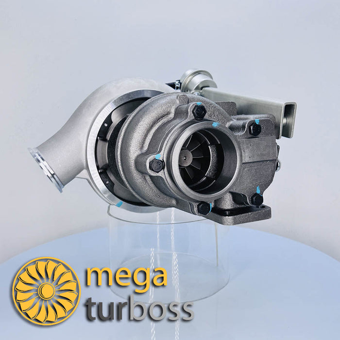 TURBO HX35W 1996 Cummins ISB 5.9 LT Varios  3538881