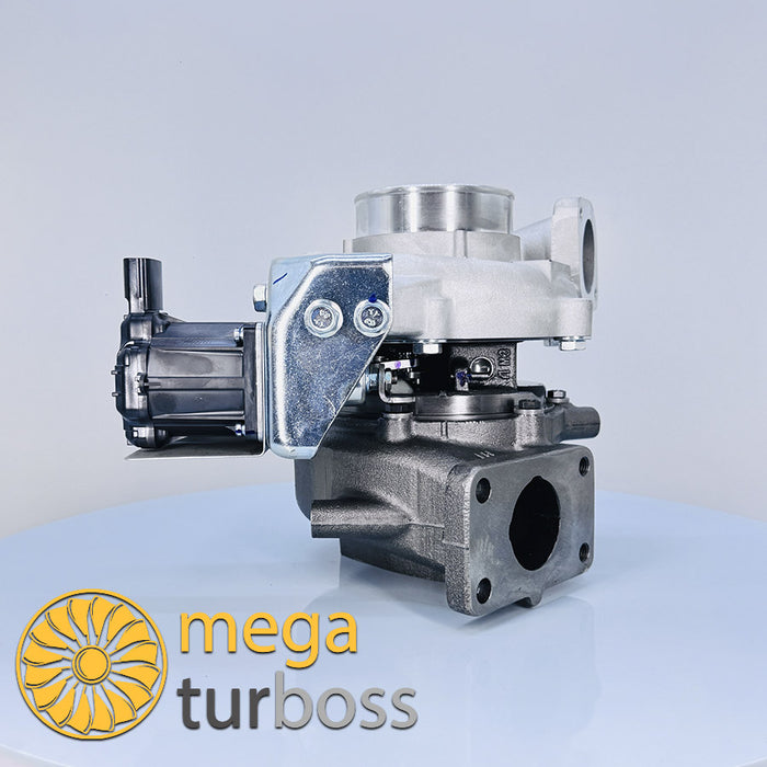 TURBO GT2263KLNV Hino Dutro 300 Toyota Dyna N04C J05E 859176-5001