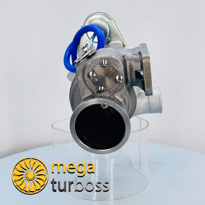TURBO HX25W 2000-excavadora Komatsu, excavadora 4038792