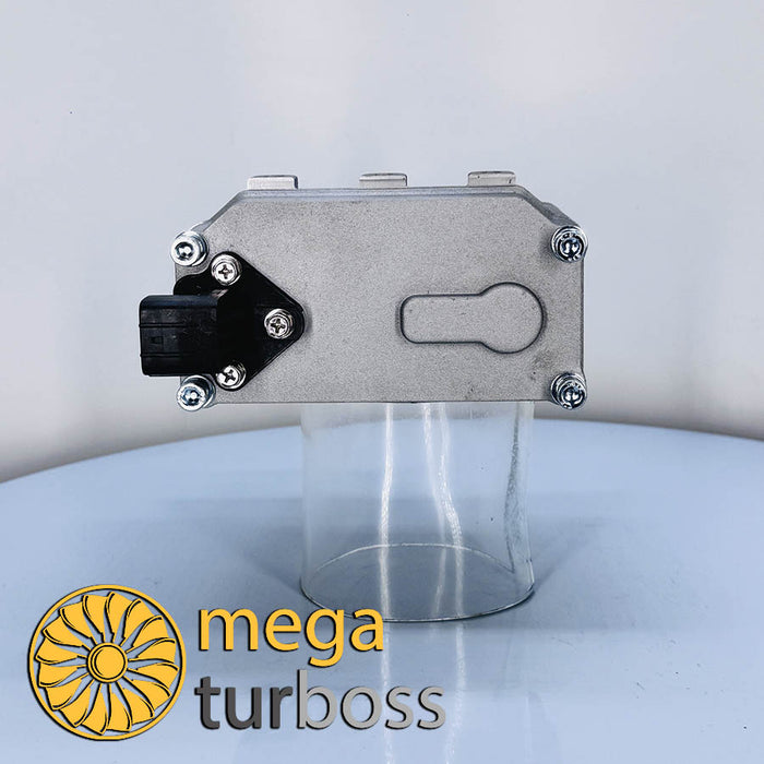 ACTUADOR ELECTRONICO GT3576KLV/GT4082V HINO 12 VOLTS 738265-0027