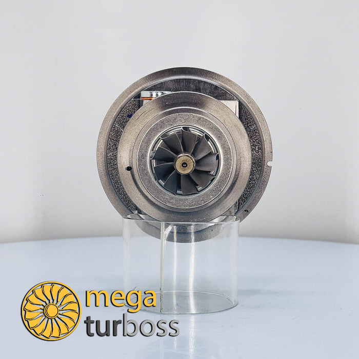 CARTUCHO GT1646V 2004-10 Volkswagen, Audi 751851-0003