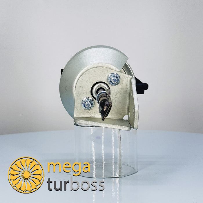 ACTUADOR ELECTRONICO BM70B AUDI VW 2.0 LT 030TC11002000