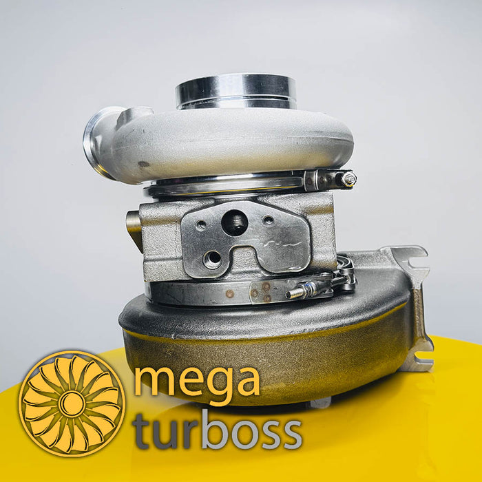 TURBO HE400VG 2008-15 Cummins (Mack, camión Volvo) Varios  5353346 85021417