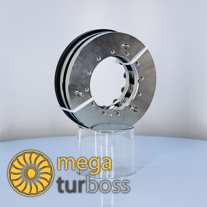 GEOMETRIA VARIABLE GT3063KLV/GT25V 2006- Camión Hino DUTRO 765870-0009