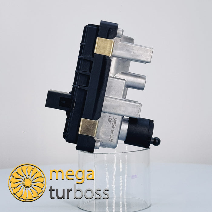 ACTUADOR BV40 2014 Nissan URVAN 53039880268