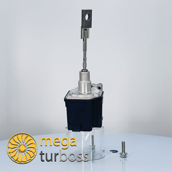 ACTUADOR ELECTRONICO TD025 2011-19 Audi, Volkswagen 49180-01270