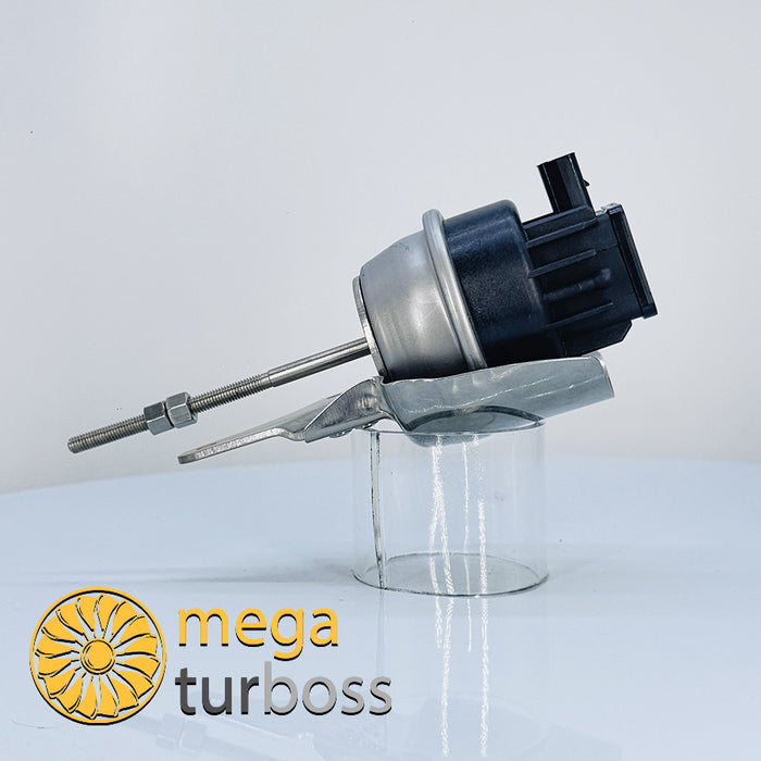 ACTUADOR BV39 2003-Volkswagen Beetle 54399880024