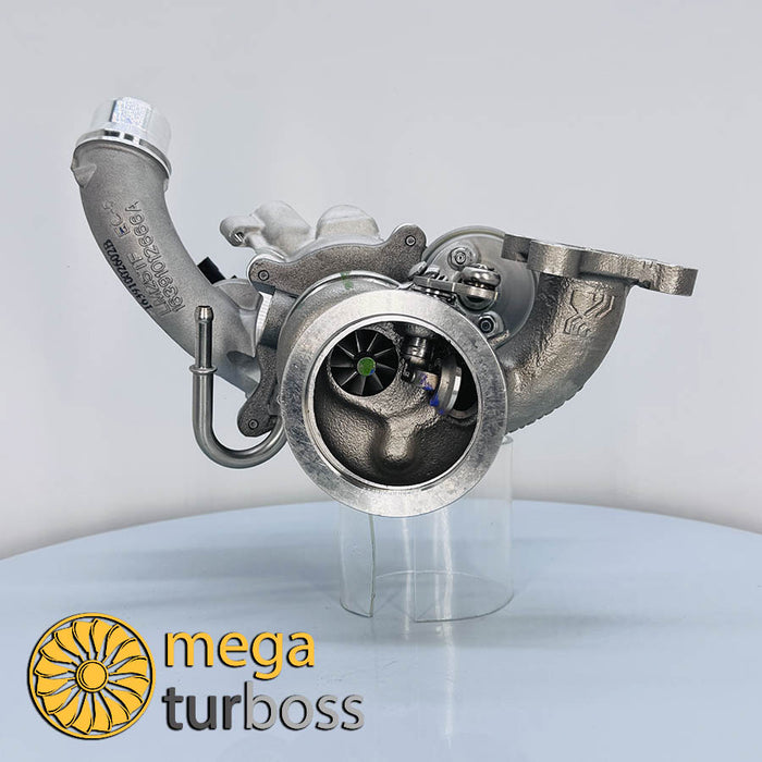 TURBO B01G CHEVROLET BUICK TRAX ASTRA 1.3 LT 16369700015