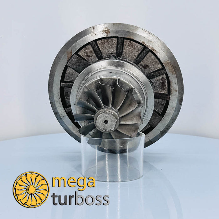 CARTUCHO GTA4502BLS Motor industrial Caterpillar, excavadora 345C 750432-0001