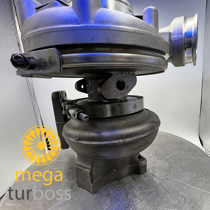 TURBO S200G DEUTZ VOLVO BUS 04910545 12709880058 L6 EURO 5