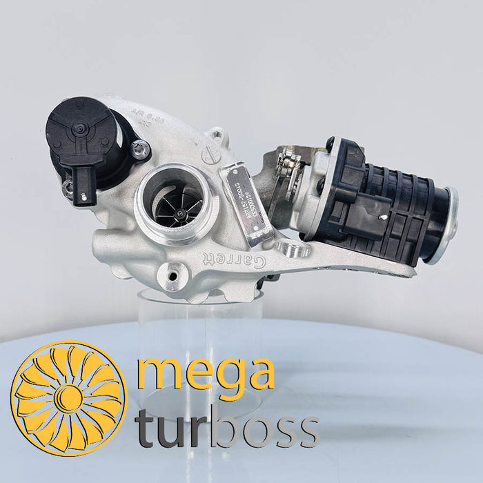 TURBO NGT1241Z PEUGEOT RIFTER 1.2 LT 870248-0002 887157-0001