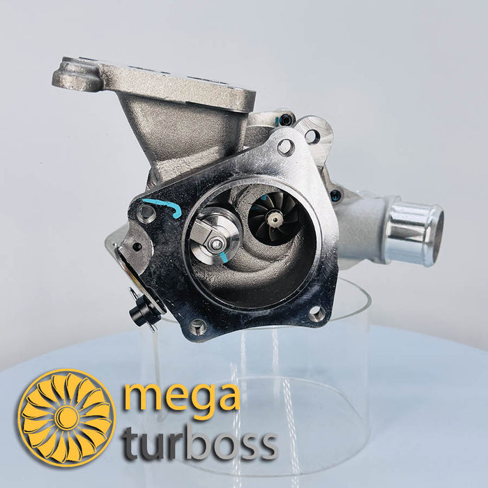 TURBO RHF4V HONDA 1.5 LT ACCORD VG16 180810528E 18900-6A0-003