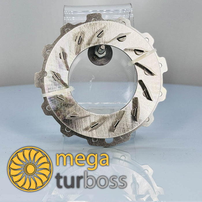 GEOMETRIA VARIABLE GTB2260VK 2006-09 Audi Q7, Volkswagen Touareg 769909-0010