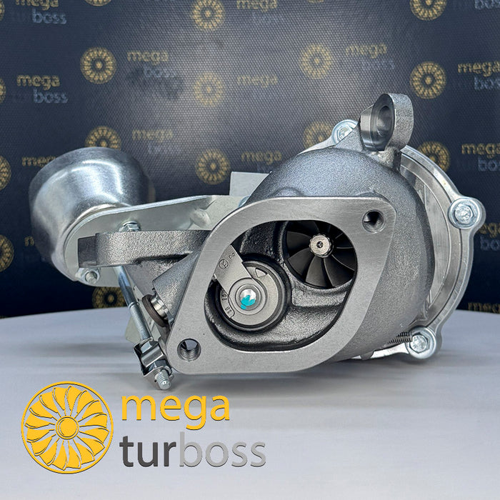 TURBO K0CG Camioneta Ford F150 2010-12 179204 LEFT