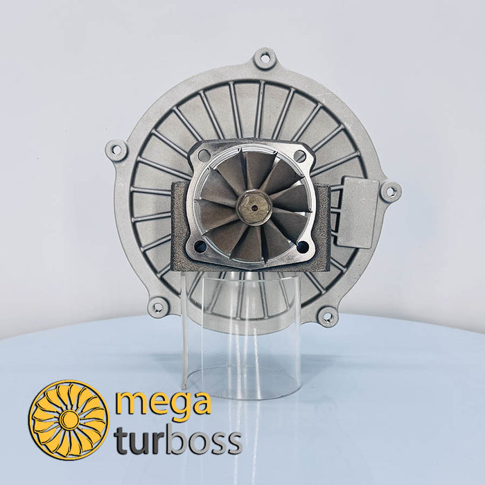 CARTUCHO GTP38 1999.5-03 Camión Ford Powerstroke 702012-0012, F4307136R1