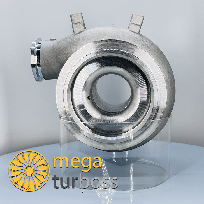 CARCAZA DE ADMISION HE400VG CUMMINS X15 5358453 5358452 15.0 LT EPA17