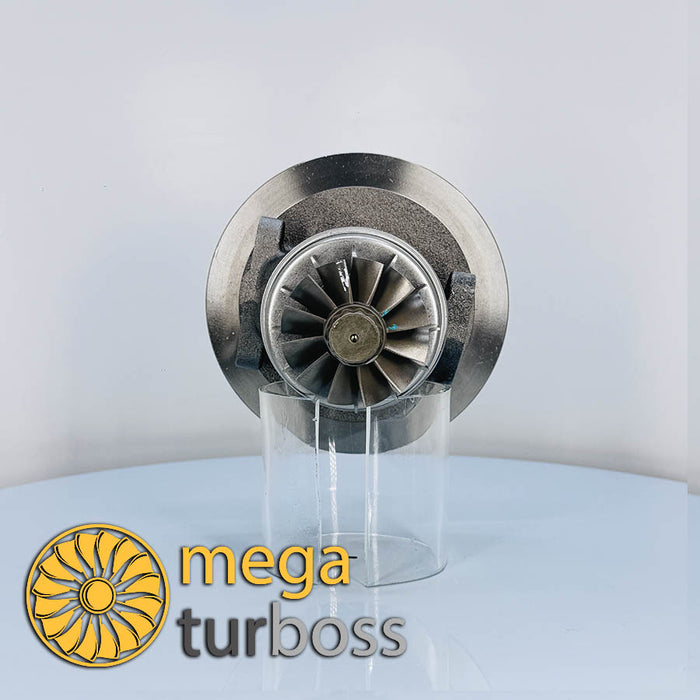 CARTUCHO HX35W 1996-Cummins varios ISB 5.9 LT 3538881