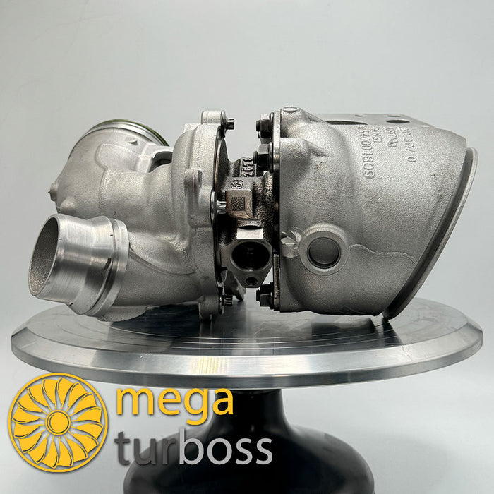 TURBO B38 8631700 06 1.5 LT BMW F40 118i F44 218i X2 F39 18i