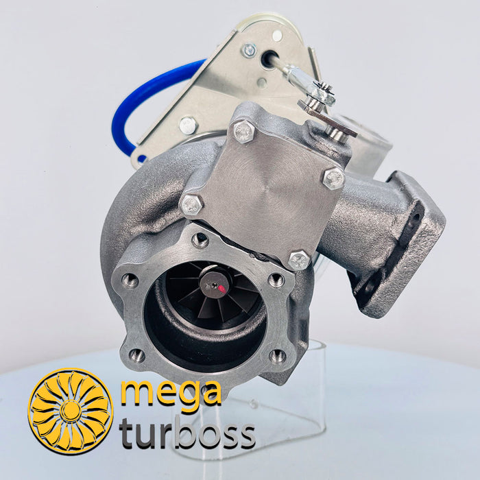 TURBO TBP402 1991- Camión Perkins 452024-0001