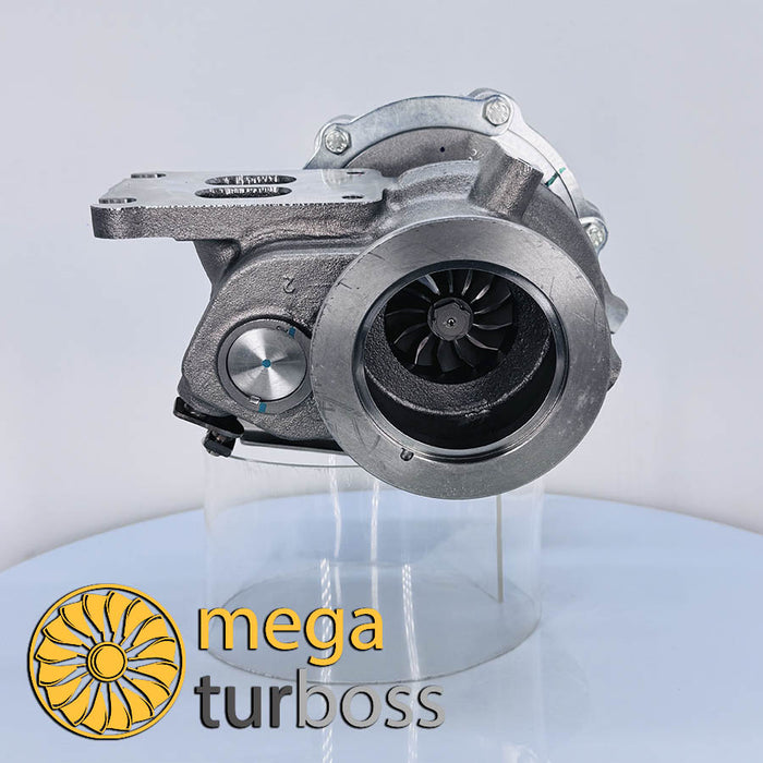 TURBO GT3576BNS VOLVO PENTA INDUSTRIAL 7.8 LT 834409-5008S