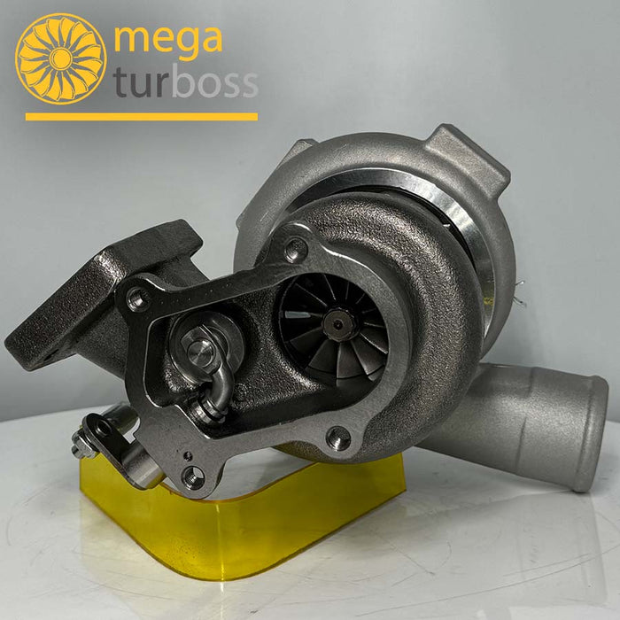 TURBO TD04HL-13T-6 2006-Citroen Fiat Ducato vehículo comercial 49189-02950