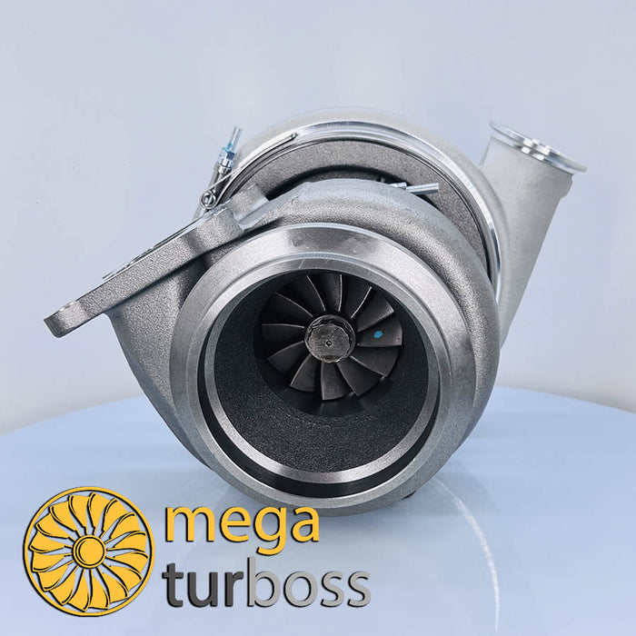 TURBO HX55 CUMMINS ISM M11 3590044