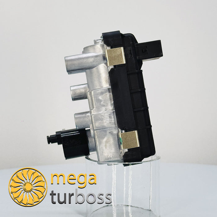 ACTUADOR GTB1749VK 2011-13 Ford Tránsit RWD 787556-0017