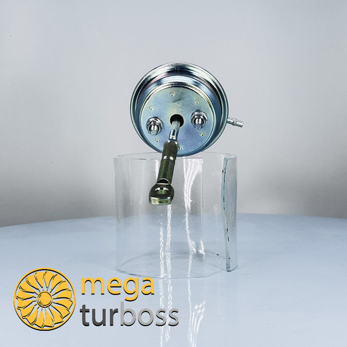 ACTUADOR MGT14 2009-17 Vauxhall, Opel, Chevrolet Ecotec 781504-0004