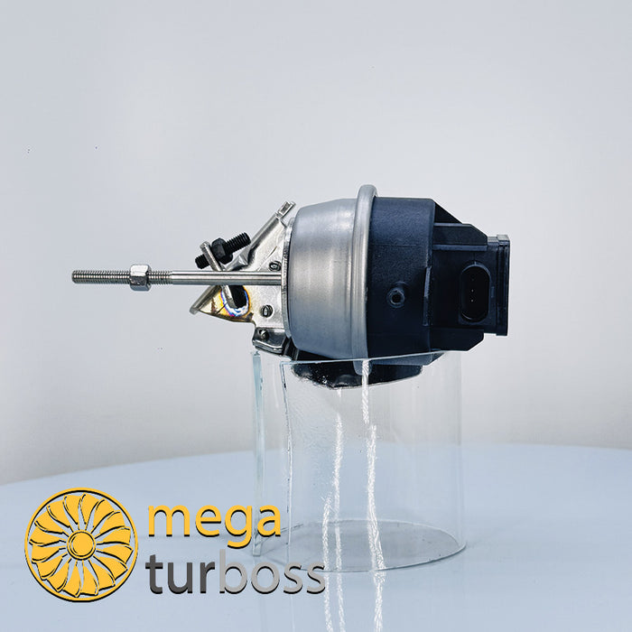 ACTUADOR BV43-109 2005-08 Audi A453039880109