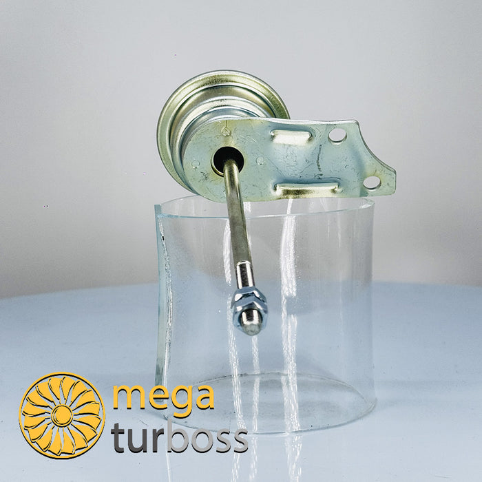 ACTUADOR KP35 2003- Renault  KANGOO, Nissan 54359880002