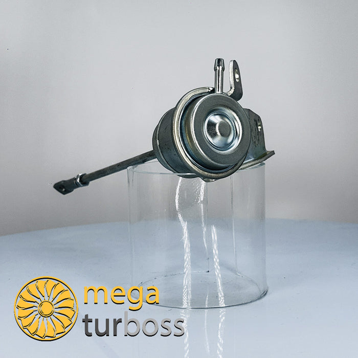 ACTUADOR TD03L4-09GK-3.3 2006- Ford tránsito 49131-05400