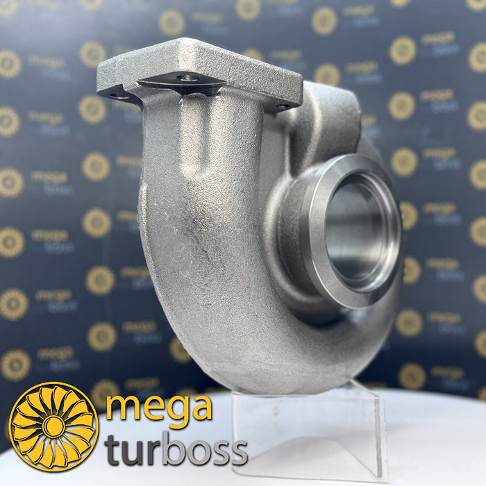 CARCAZA DE ESCAPE HE551V 2005-10 Camión Cummins 5352715