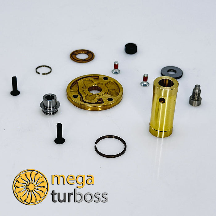 KIT DE SERVICIO RHV5S