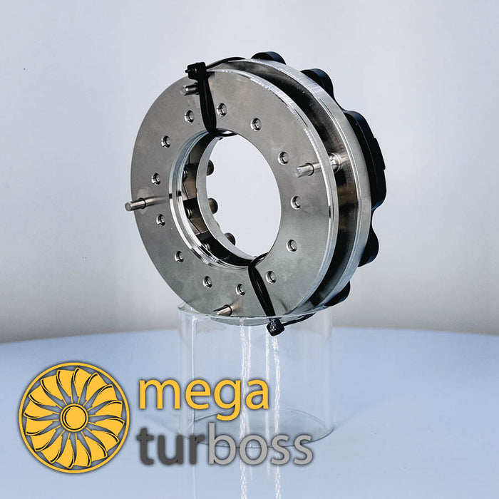 GEOMETRIA VARIABLE GT2263KLNV Toyota Coaster Hino 300 783801-0024 859176-5001