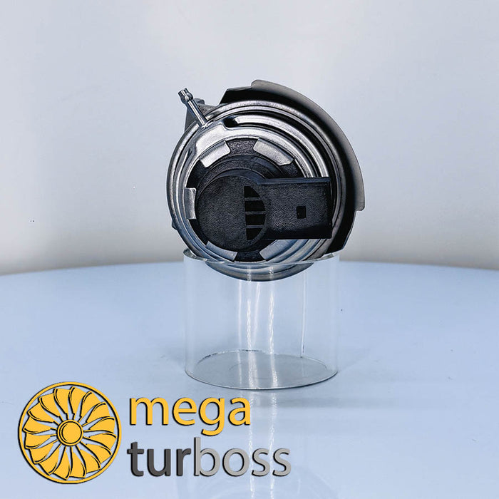ACTUADOR ELECTRONICO GTC1446VMZ Volkswagen Amarok 2.0 LT TDI 109/114/122/136/140 803955-0003