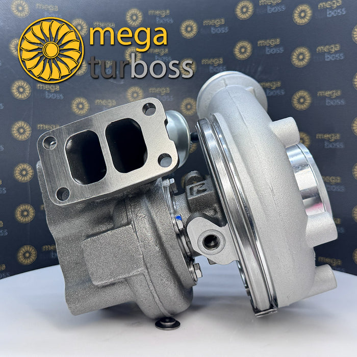 TURBO S200G Motor industrial Deutz 12639880000 2002-07 04294368KZ