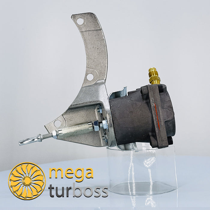 ACTUADOR GTA4502V 2000-13 Detroit Diesel Camión 758204-0006