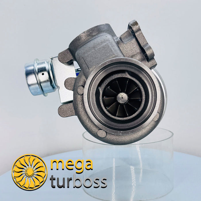 TURBO S200G027 Caterpillar 950G Maquinaria 178478 167865