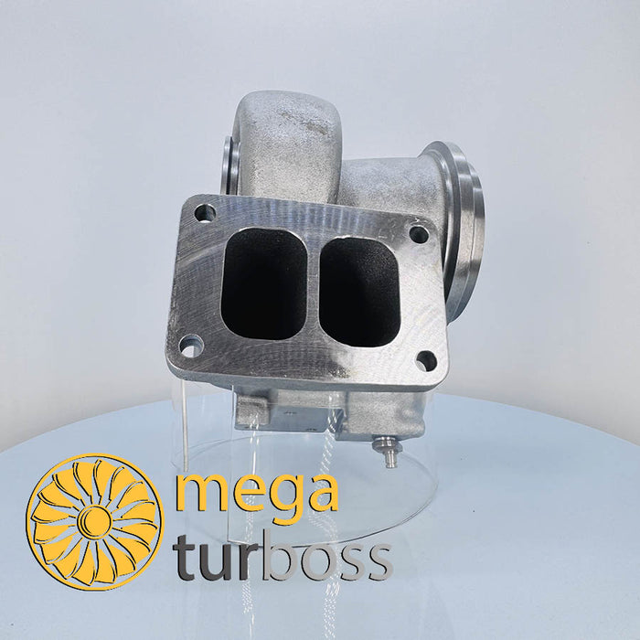 CARCAZA DE ESCAPE S410G 1994-07 Camión Caterpillar 177148